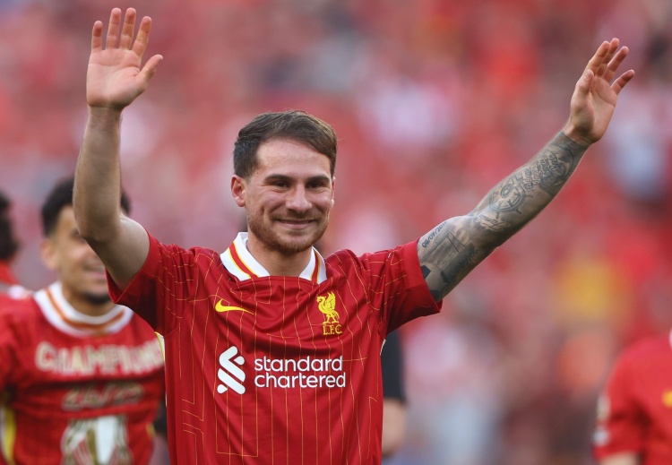 太阳报：利物浦计划今夏大清洗，麦卡、加克波等人被列入出售名单