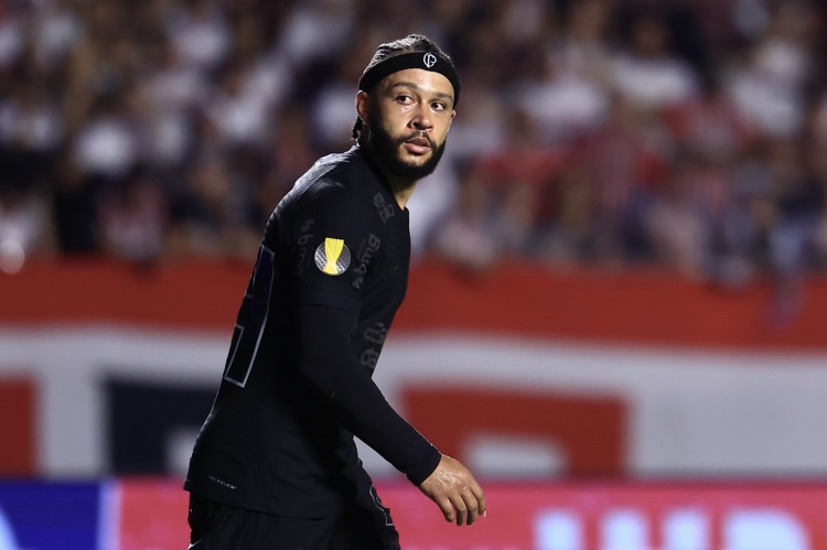 ESPN：科林蒂安希望与德佩续约，但要寻求商业合作来降低支出