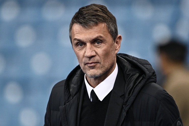 斯基拉：意大利足协联系马尔蒂尼，他可能担任重要职务