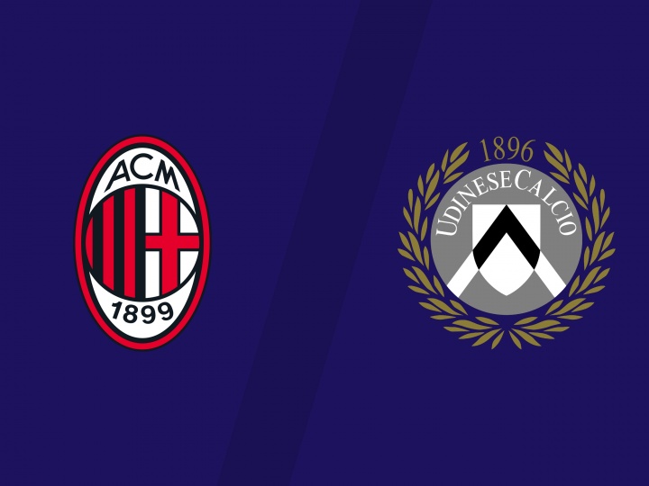 变阵！米兰vs乌迪内斯首发：美队、莱奥先发，魔笛、拉比奥特出战