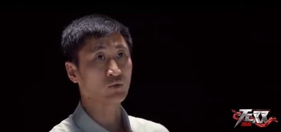 马宁回应曾经错判：心里会难受很长时间，要有勇气承担责任
