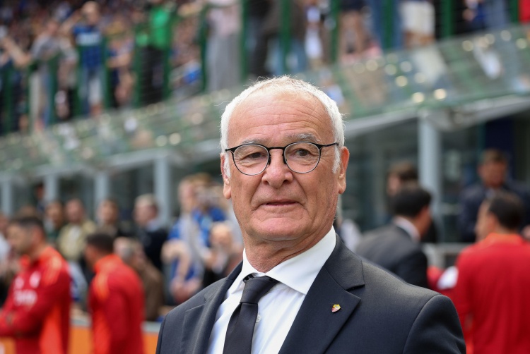 拉涅利：解约是罗马单方面决定，感谢所有罗马人多年里带来的情感