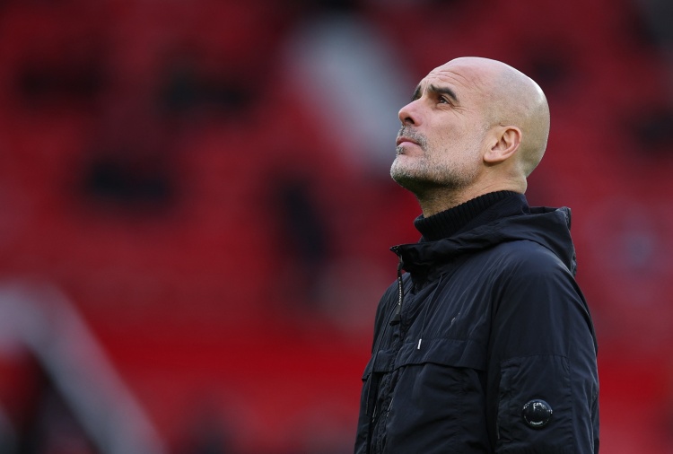 前曼城主帅：瓜迪奥拉是历史最佳教练之一，他离开曼城会陷入混乱