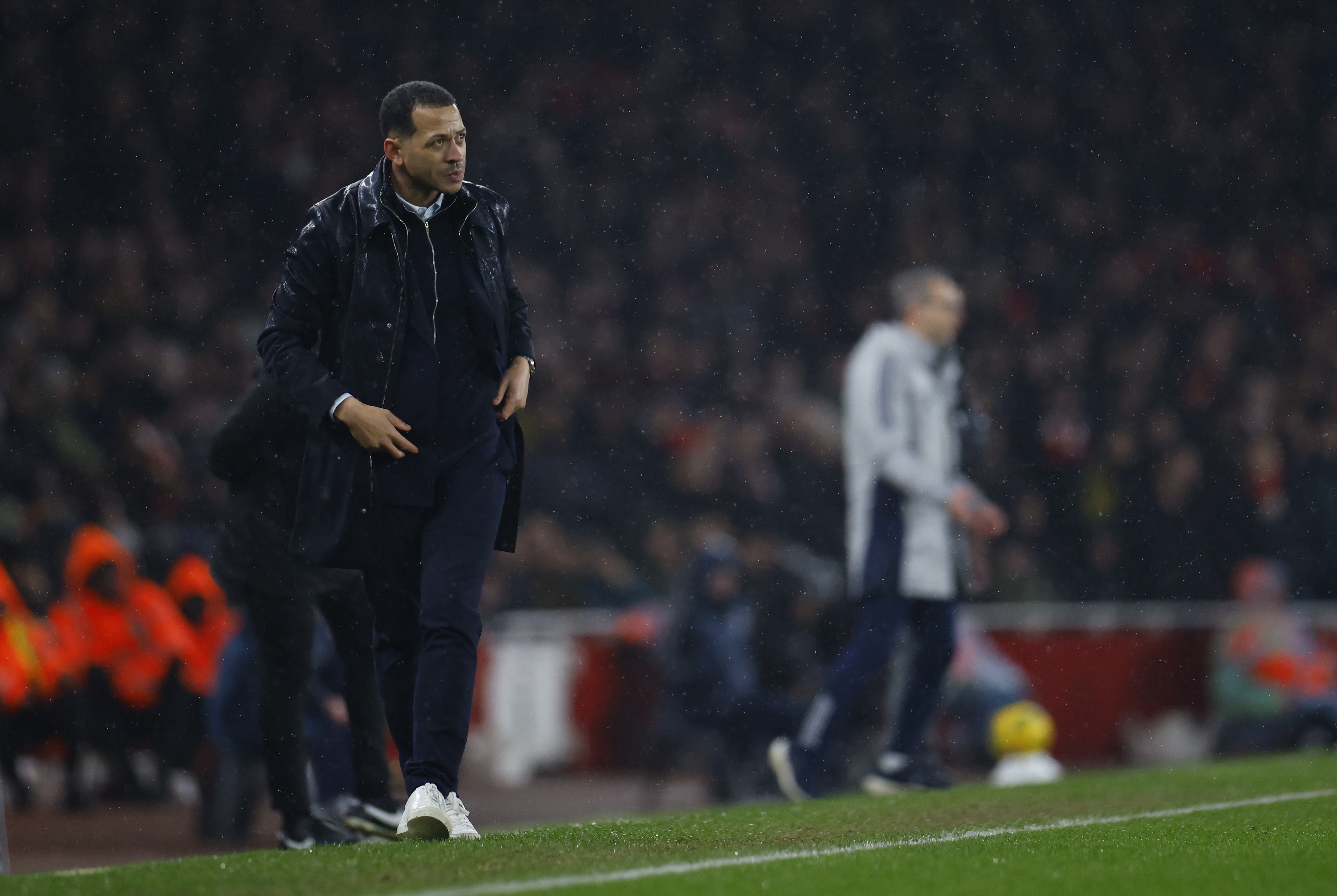 下场打曼联…切尔西近1个月4次惨败：欧冠2-8，英超三连败合计0-7