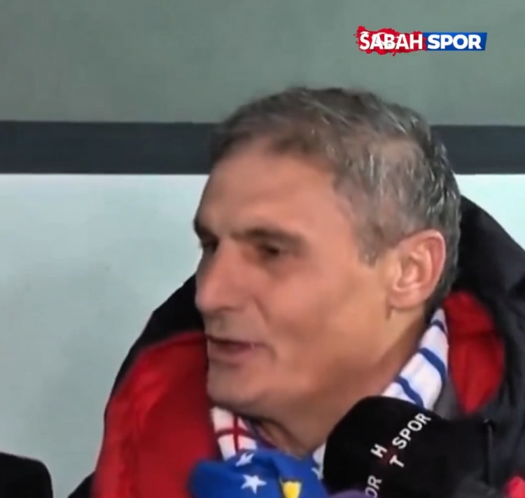 恰基尔父亲谈出线：感到骄傲，土耳其上次进世界杯恰基尔才6岁