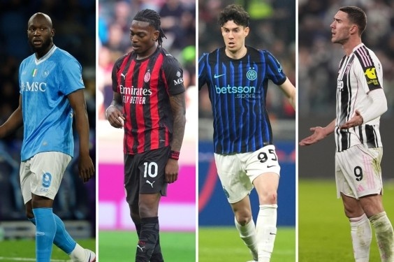 晚邮报：今夏意甲多位球星可能离队，巴斯托尼、莱奥等人未来成疑