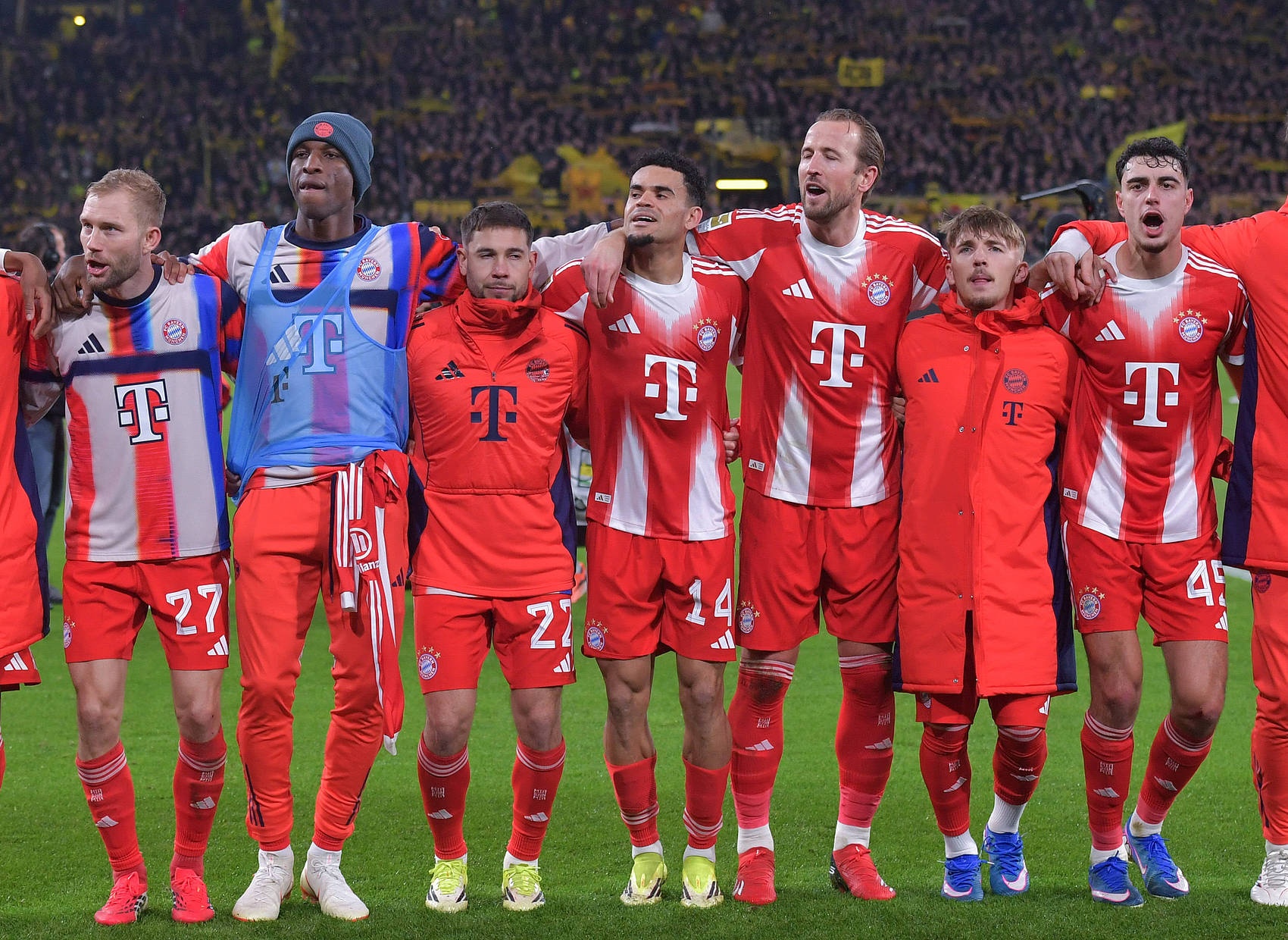 拜仁市场总监：国际化发展至关重要，我们有近一半的球迷来自亚洲