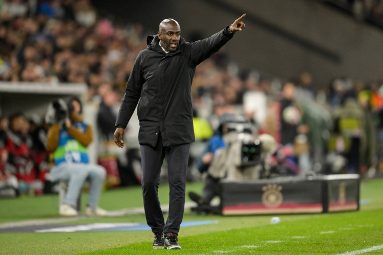 世界杯前换帅！加纳官方：球队主帅阿多下课，友谊赛五连败丢11球