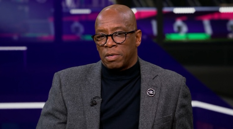 伊恩·赖特：凯恩缺席让英格兰缺少支点，马奎尔不该只是第五中卫