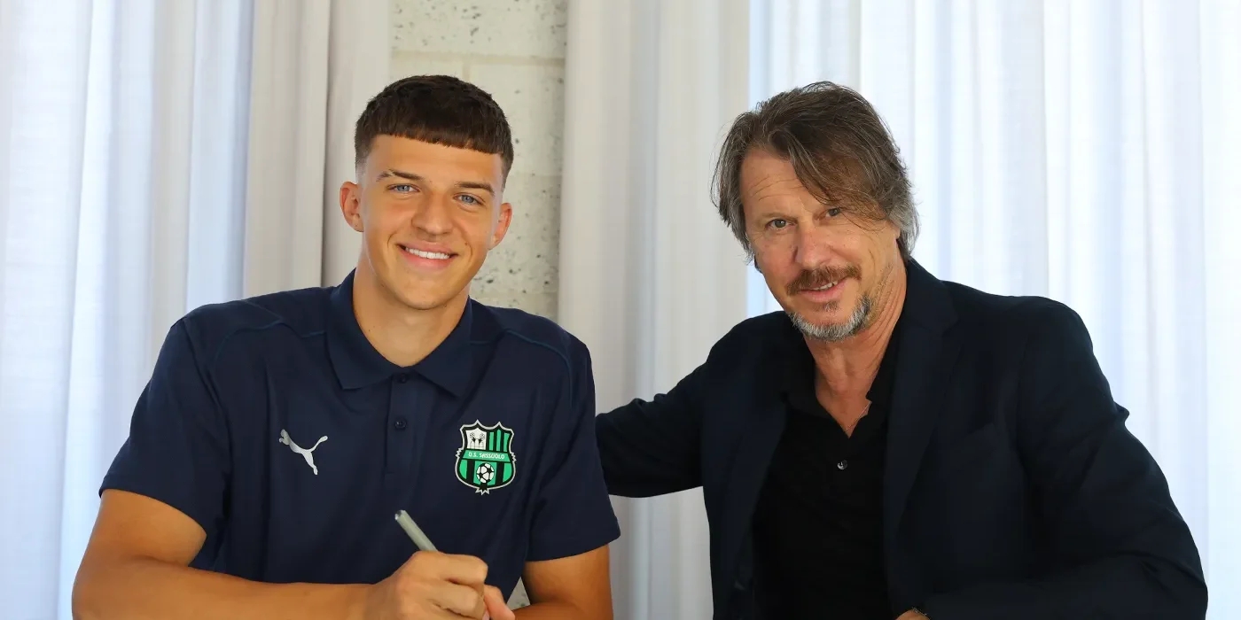 米体：波黑中卫穆哈雷莫维奇战胜巴斯托尼，国米已考察他一段时间