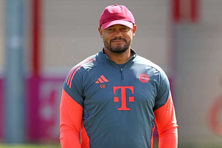 40岁生日！孔帕尼趣闻：17岁想加盟拜仁 曾是问题男孩被学校开除