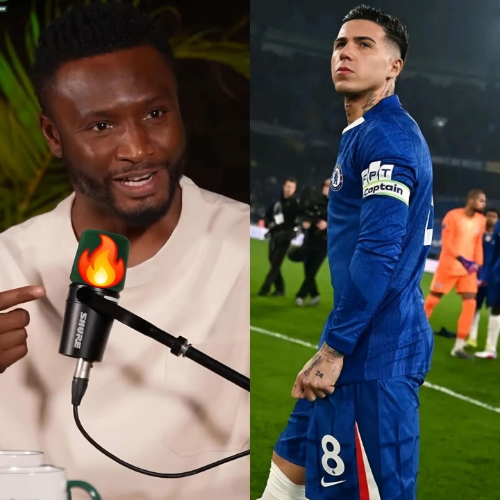 恩佐示好皇马！米克尔开喷：不想待就滚！他赚着高薪该感激切尔西