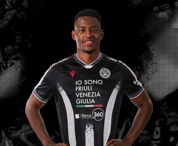 米体：乌迪内斯前锋盖耶使用假驾照被查，俱乐部已委托律师处理