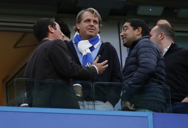 卫报：库库和恩佐近日的言论让切尔西当前运营模式受到严重质疑