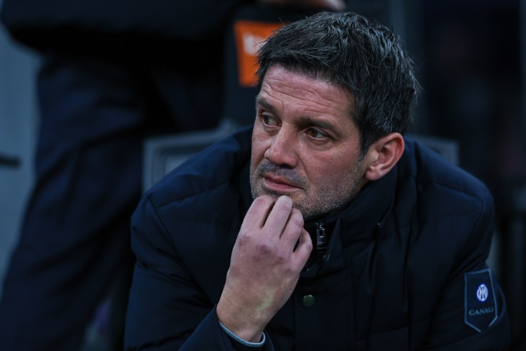 齐沃：劳塔罗仅恢复三次训练就能梅开二度，这绝非普通人所能做到