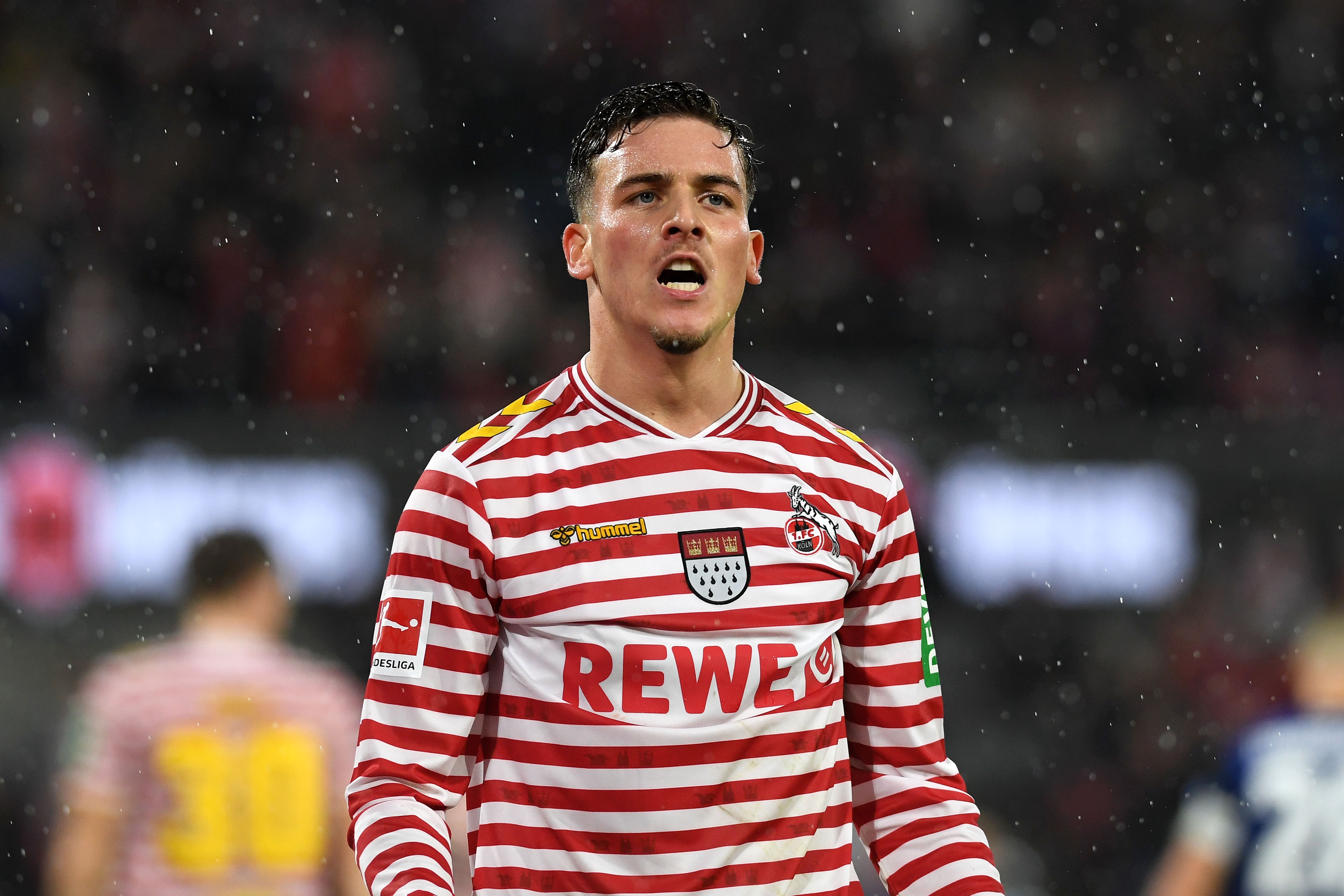 德天空：总监否认和布莱顿达协议，科隆对19岁马拉要价超4千万欧