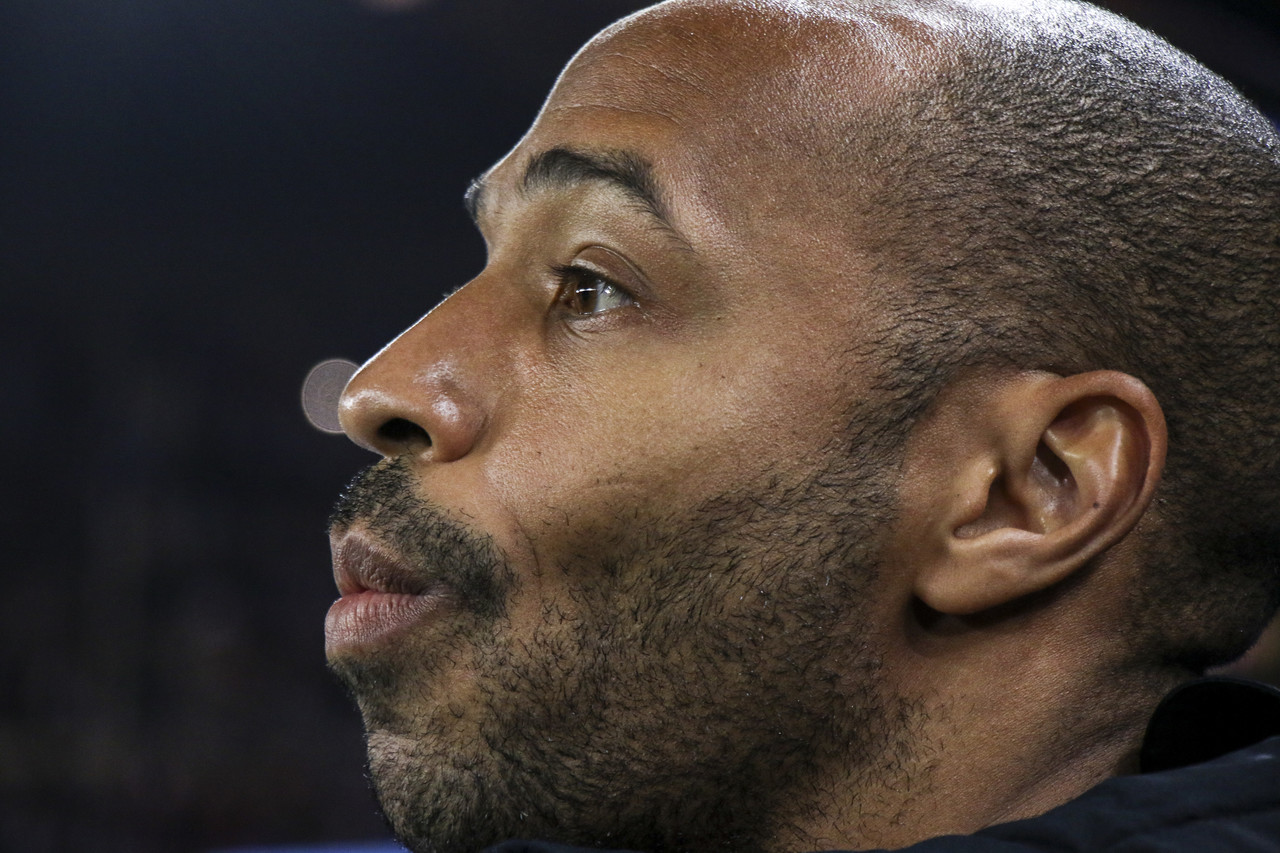 亨利谈谢尔基秀颠球：他赢了想怎么秀都行，这根本不值得拿来讨论