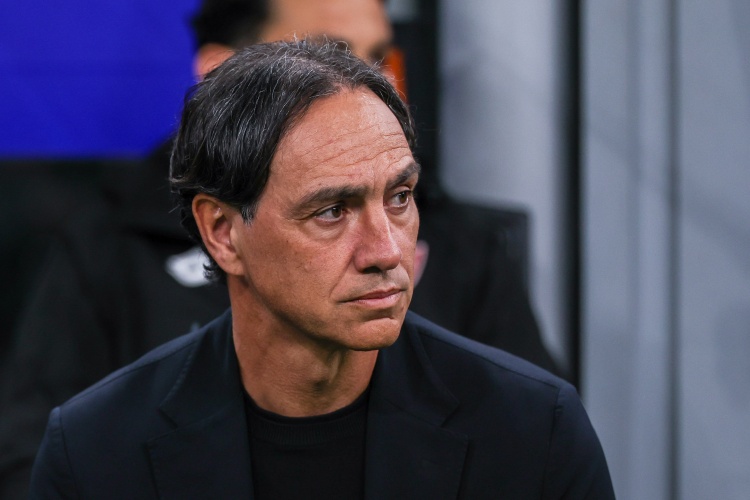 斯基拉：内斯塔拒绝成为德泽尔比助教，他仍在等待担任主教练机会