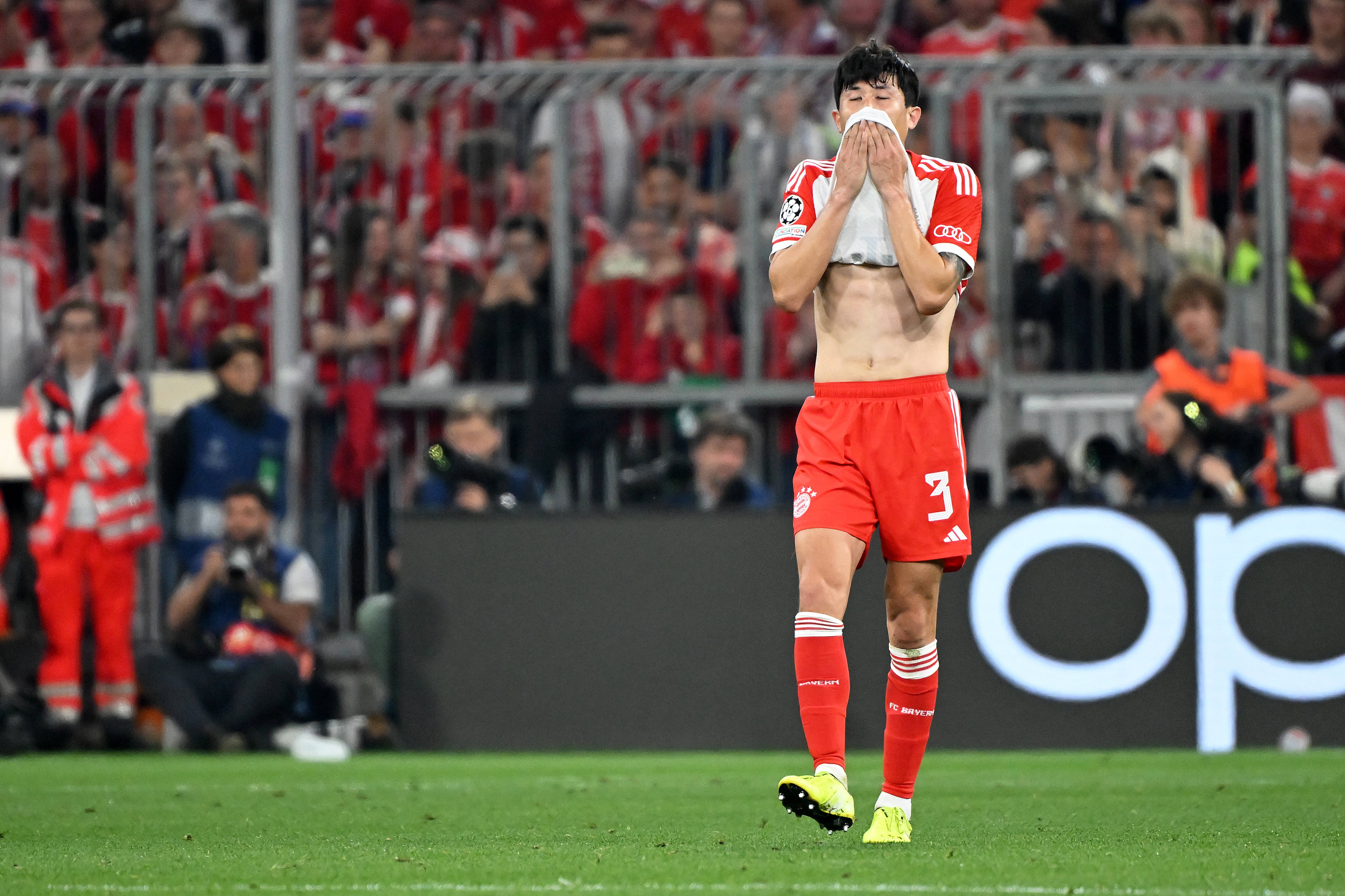 罗马诺：金玟哉可能在今夏离开拜仁，尤文、国米和米兰冬窗曾有意