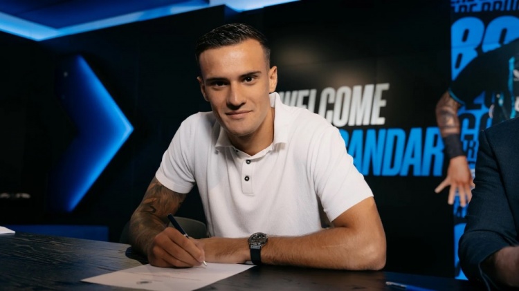 莫雷托：马竞有意亚历山大·斯坦科维奇，但国米希望今夏回购球员