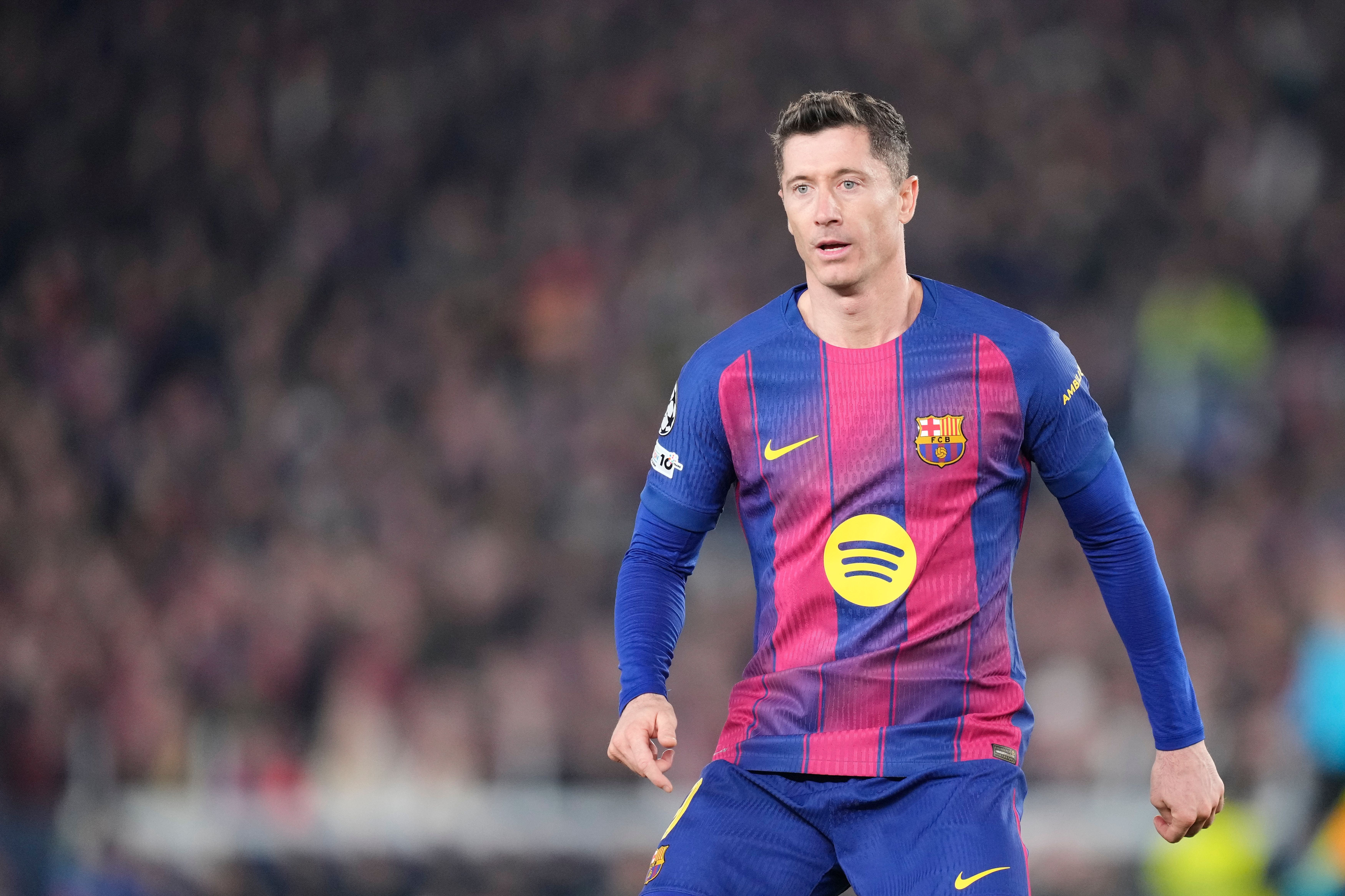 道格拉斯·科斯塔：会建议莱万穿上尤文球衣 DV9还有成长空间