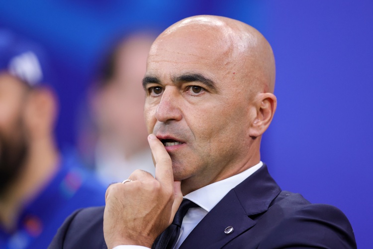 马丁内斯：祝贺民主刚果晋级世界杯，我们会以尊重的态度认真备战