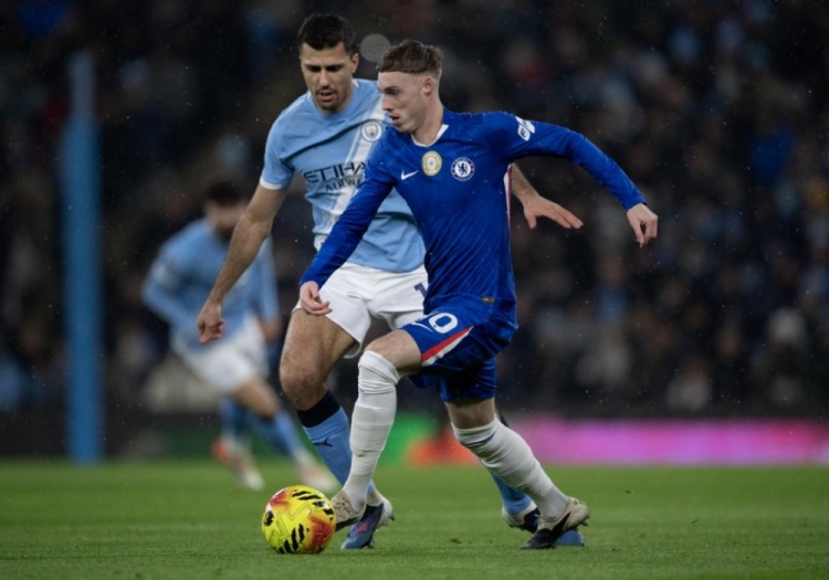 传足胜负彩第26059期看点：切尔西对决曼城 国米遭遇黑马