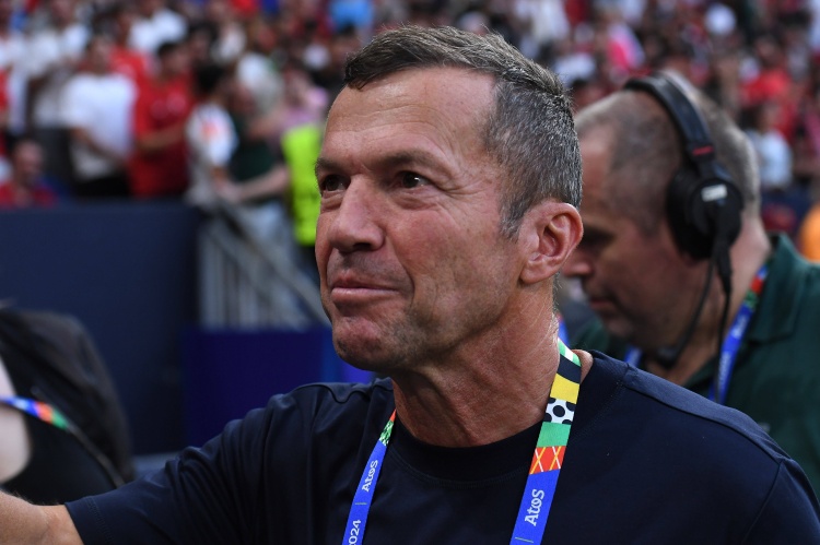 马特乌斯：皇马抵制金球奖不应该，这是对其他球队和球员的不尊重