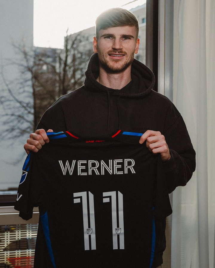 维尔纳问答：我是夜猫子 除了德国菜最喜欢吃土耳其烤肉