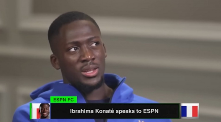 科纳特：我告诉新来的队友心态要放轻松，因为这也是成功的一部分