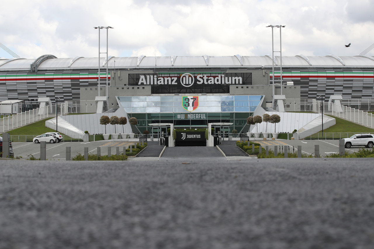 球场也难建！都体：意大利欧洲杯球场建设缓慢，50亿投资仍未落地