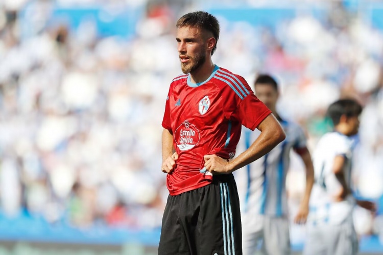 每体：明格萨很可能自由转会离开塞尔塔，巴萨将得不到转会费分成