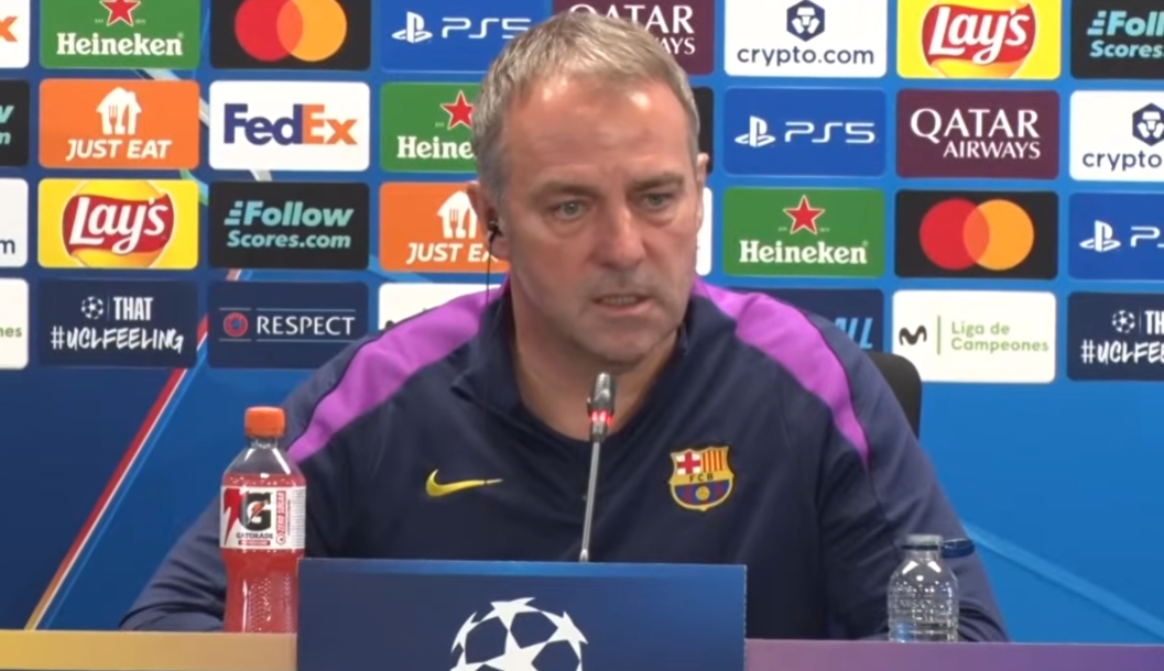 弗里克：亚马尔才18岁但已经不可思议 如果他犯错我会一直保护他