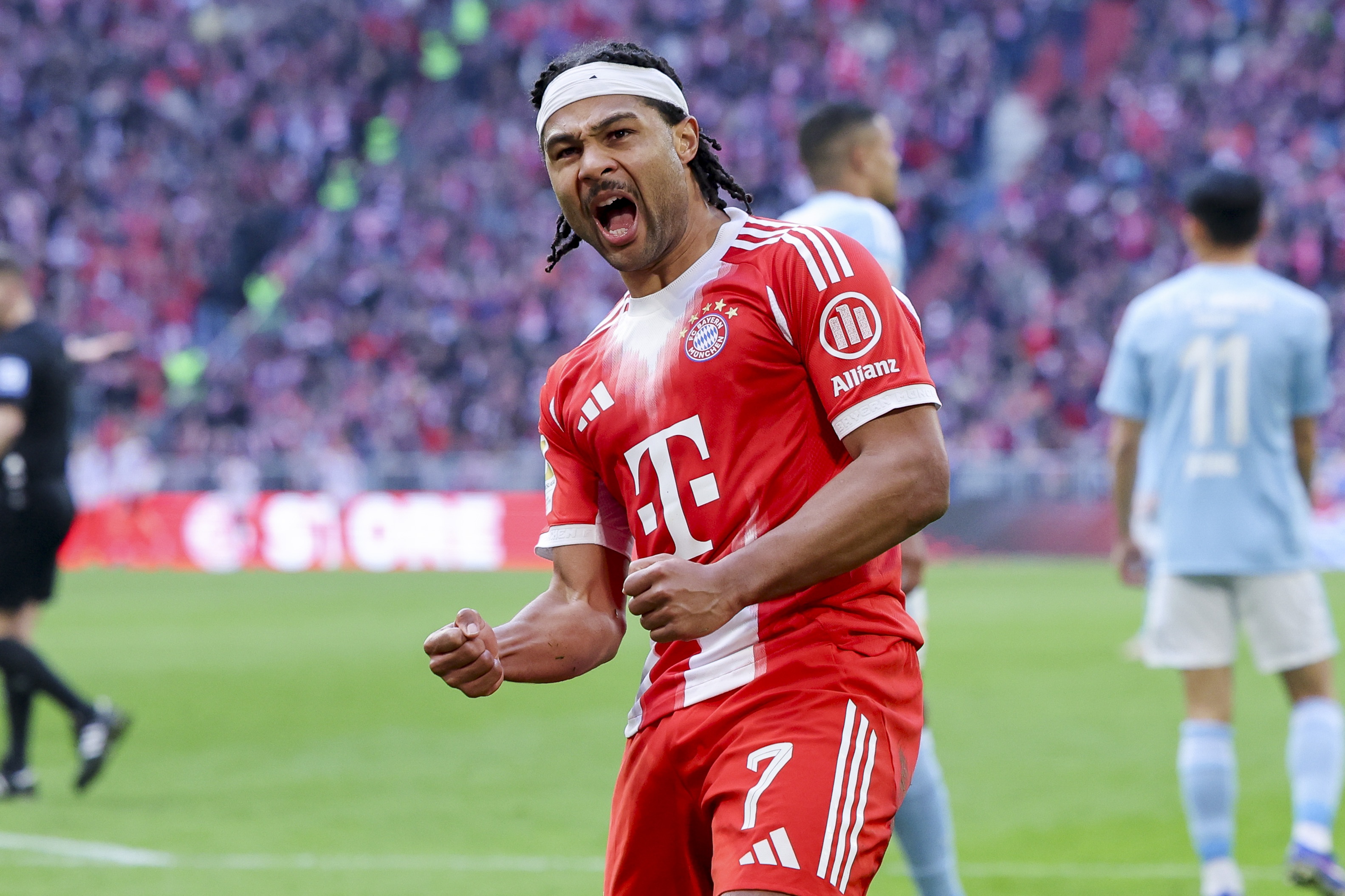 格纳布里：两年前我们在最后时刻被翻盘，这次我们想复仇赢下皇马