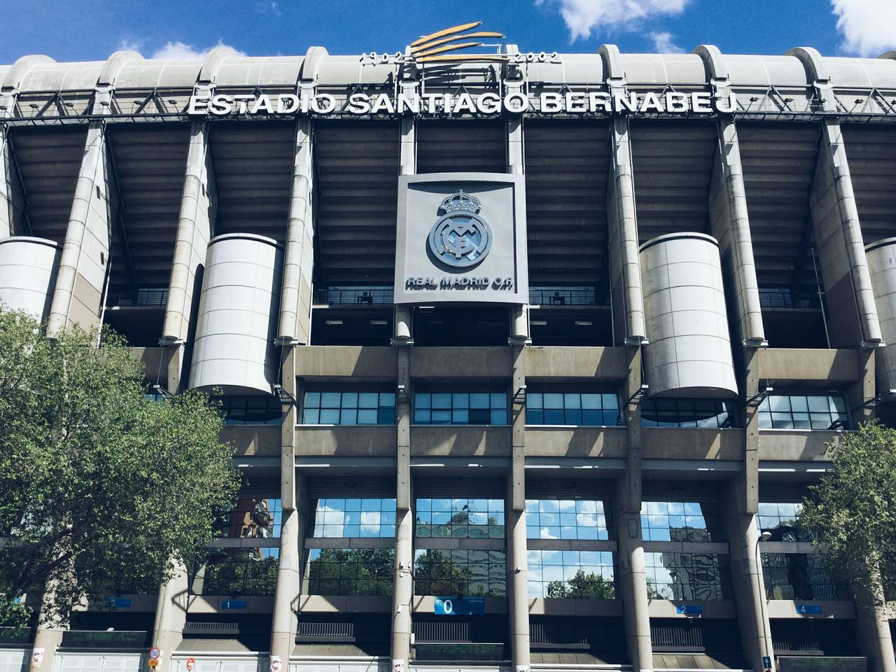 阿斯：自2014-15赛季后，皇马在伯纳乌还没有输给过德国球队