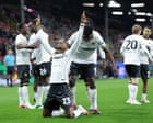 Wolves’ Chirewa extends Burnley’s home woes as Vardy’s strike is in vain