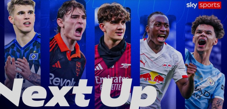 天空体育盘点世界杯值得关注新星：卡尔、帕斯、道曼、奥赖利在列