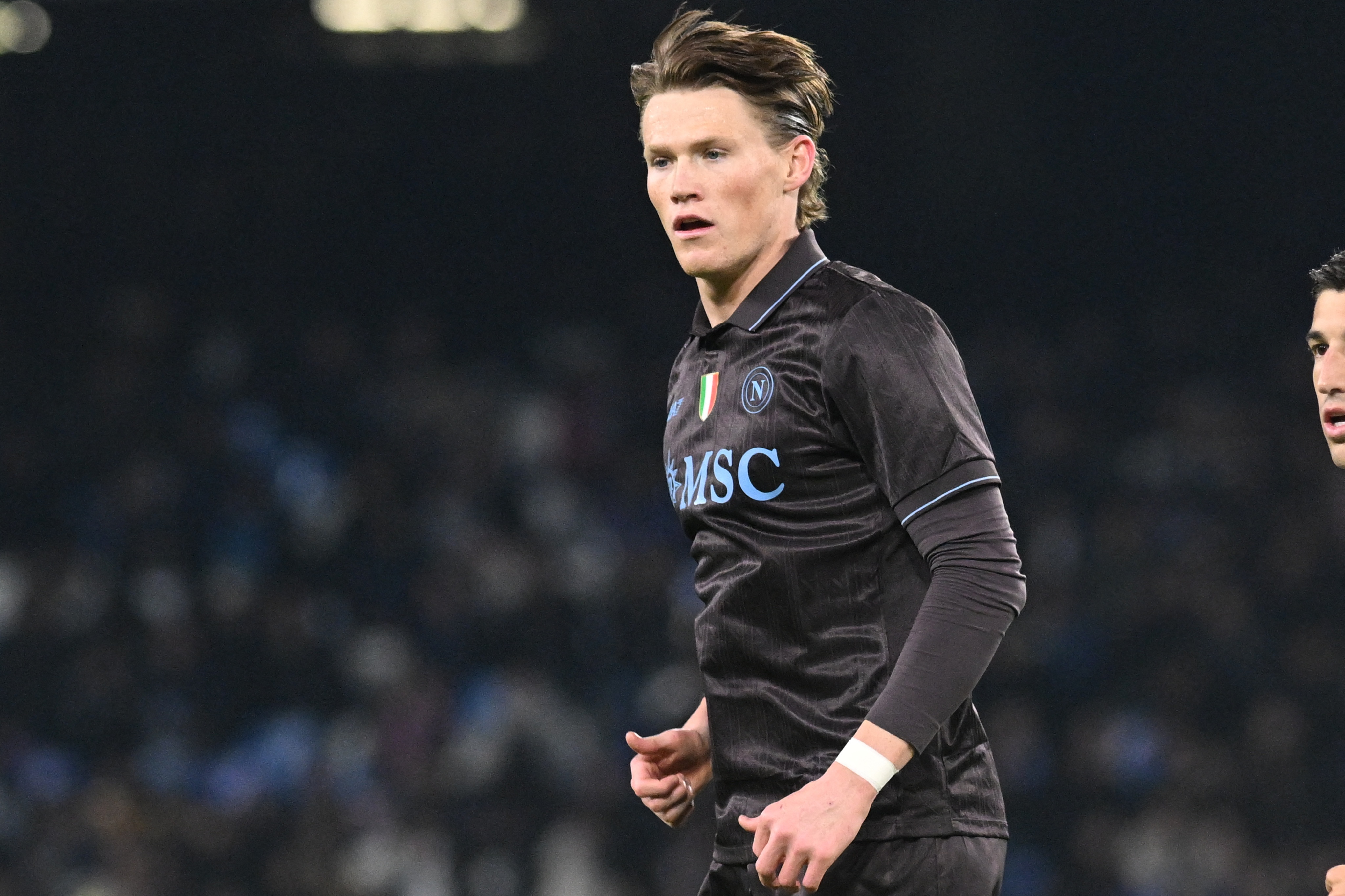 麦克托米奈：我们遭遇了太多伤病，多线展现竞争力需阵容深度足够