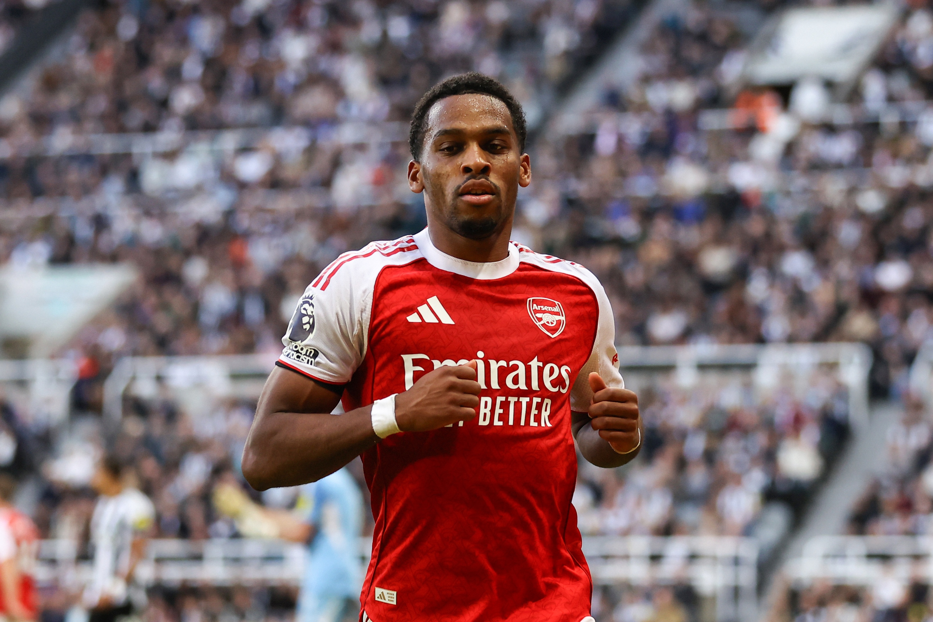 古利特：廷伯是同位置最优秀球员之一，他是一位真正的团队型球员