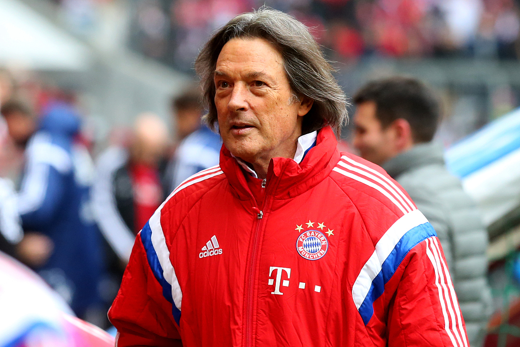 "神医"沃尔法特曝辞职原因：15年欧冠输球，瓜帅当着全队面指责我