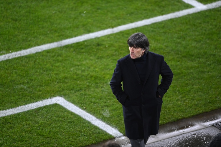 加纳媒体：加纳足协聘请勒夫带队踢世界杯，开15万月薪短期合同