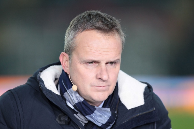 哈曼：奥利塞可以列入世界最佳前三 我不会带诺伊尔前去世界杯