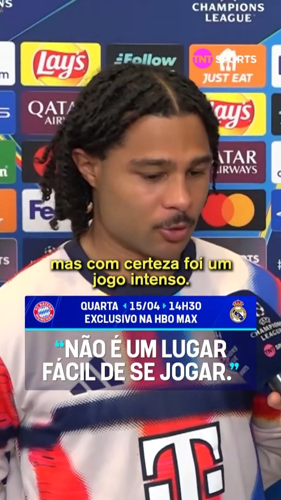 诺伊尔守门你会睡得更安稳吗？格纳布里：睡得像婴儿一样