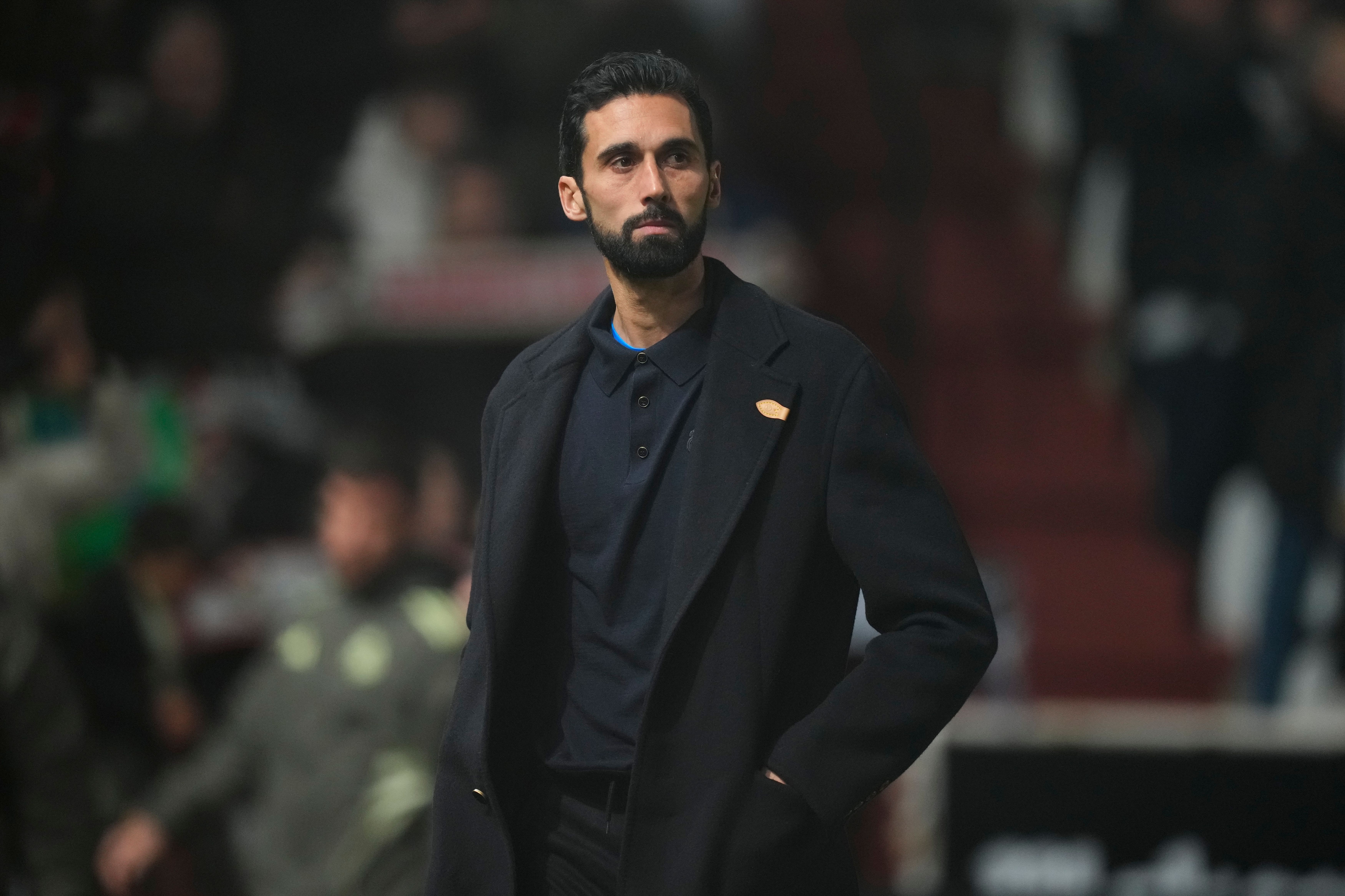 马卡：卡雷拉斯与弗兰·加西亚恢复健康，皇马三名左后卫竞争首发