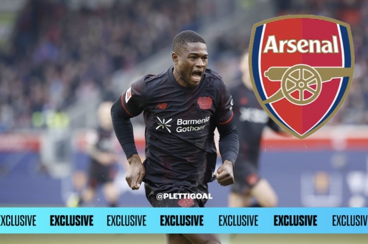 身价4000万！法尔克：阿森纳将报价19岁科法内，拜仁不准备竞价