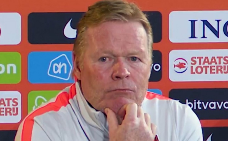 科曼：世界杯期间球员和球迷的安全必须得到保障，这方面必须明确