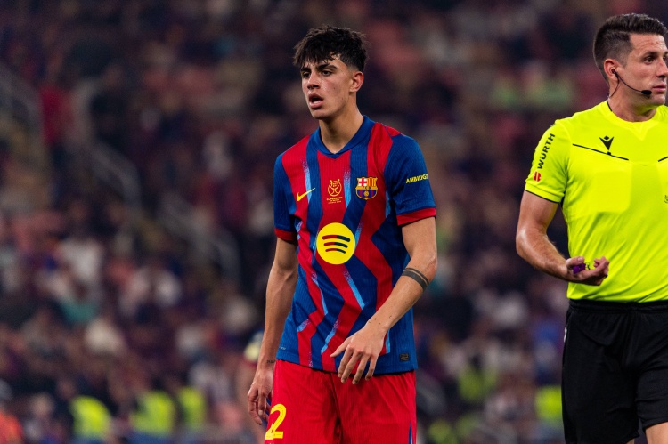 世体：贝尔纳尔预计伤缺10天左右，将无缘欧冠首回合战马竞