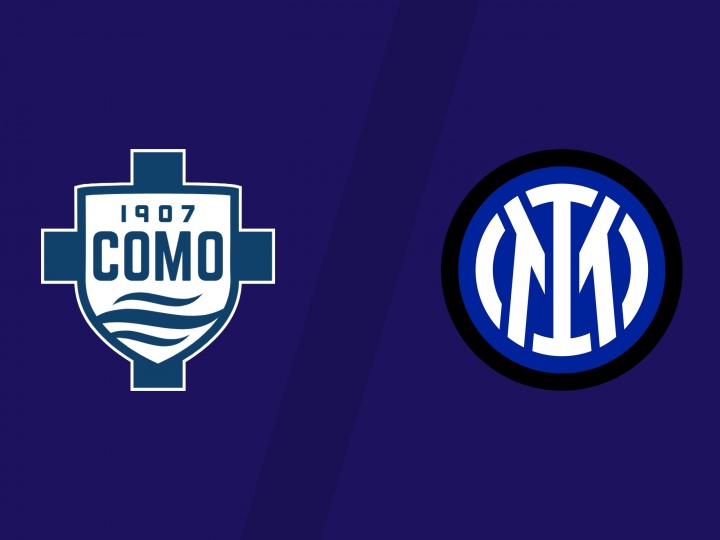 国米vs科莫首发：劳塔罗替补，皮奥、图拉姆、恰20、泽林斯基先发