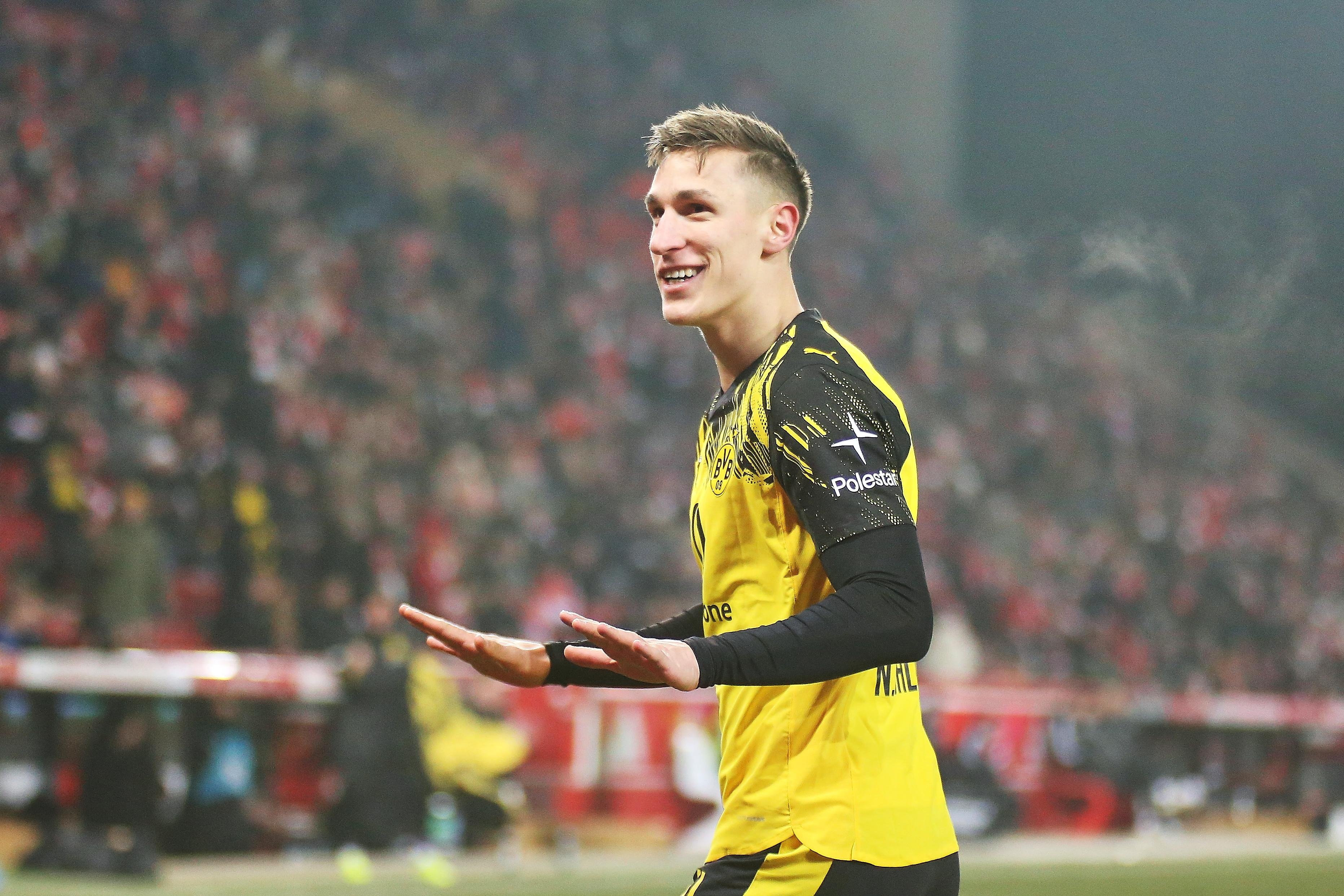 马特乌斯：能理解施洛特贝克的心态，希望协议能在世界杯前达成