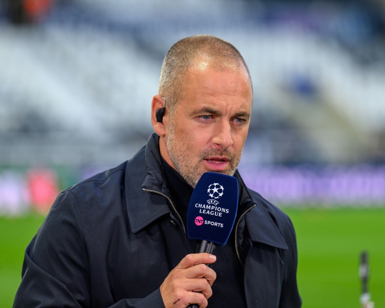 乔·科尔：今年足总杯决赛可能会诞生传奇时刻 我看好曼城夺冠